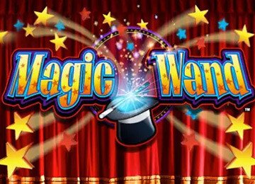 Magic Wand